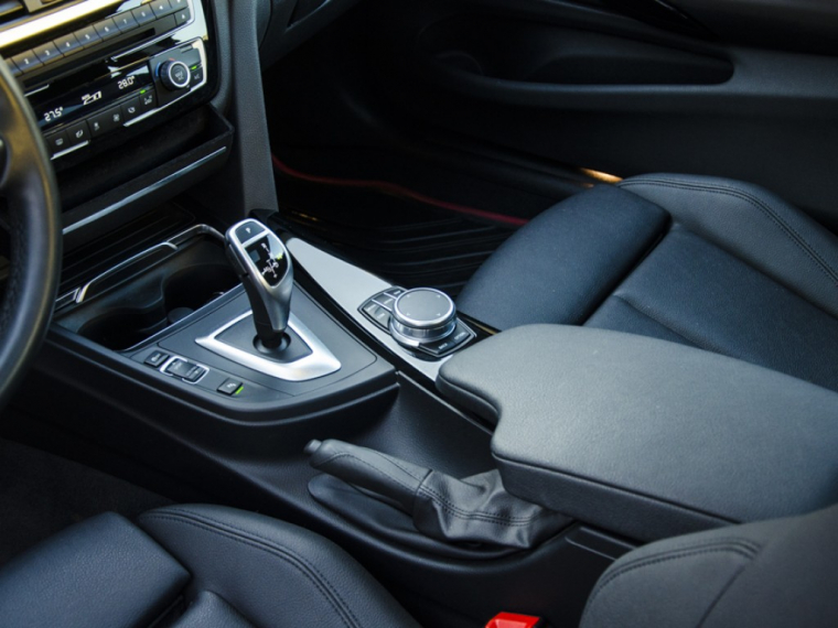 Bmw 420 420 I Coupe 2.0 Aut 2021 Usado  Usado en Webautos.cl