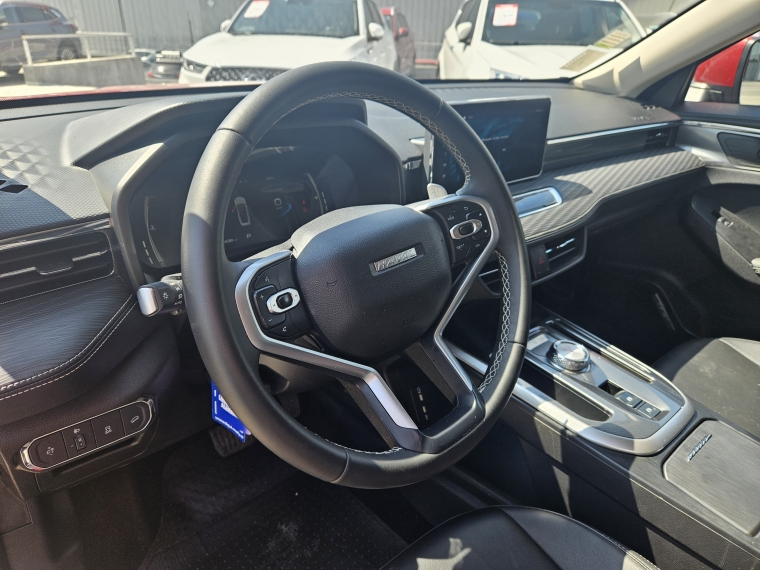 Haval Jolion Jolion Elite 1.5 Aut 2023 Usado en Rosselot Usados