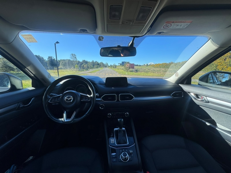 Mazda Cx-5 R 2019 Usado en G Autos Automotriz - G Autos