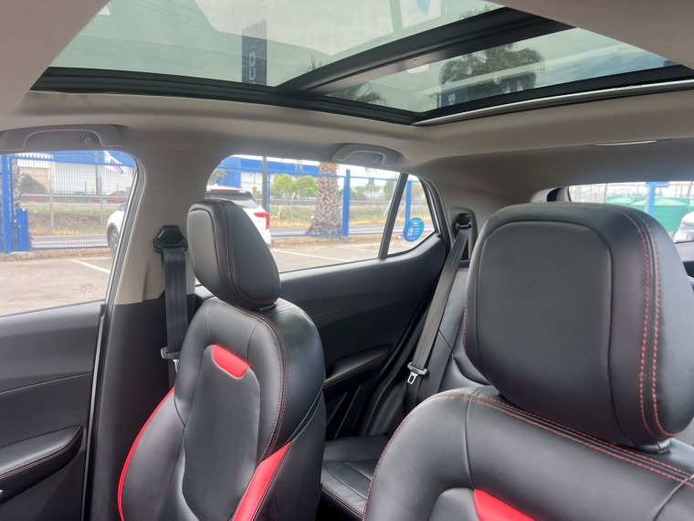 Chevrolet Groove Premier 2023 Usado Usado en Webautos.cl Chevrolet Groove Premier 2023 Usado Usado en Webautos.cl