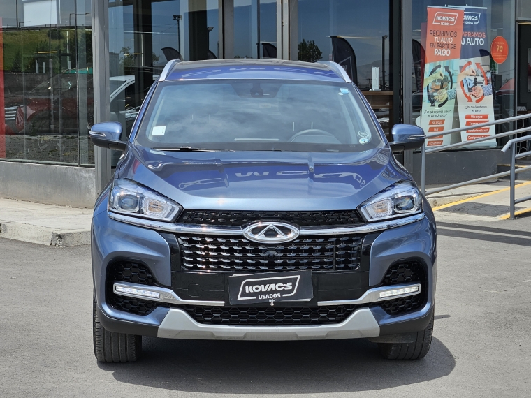 Chery Tiggo 8 Gls Mt 1.5 2023 Usado  Usado en Kovacs Usados