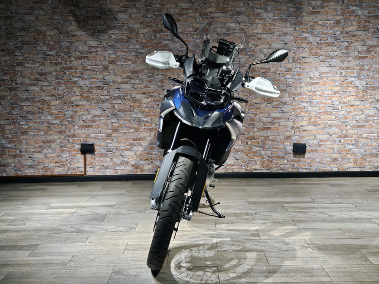 Bmw F 850 gs Ii 2023 Usado en BMW Premium Selection