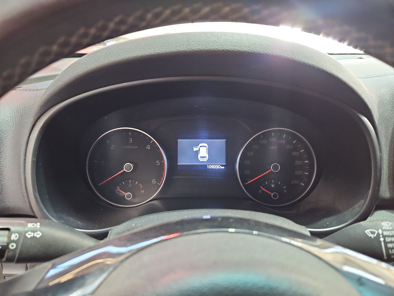 Kia Sportage Sportage Lx 2.0 2020 Usado en Usados de Primera - Sergio Escobar