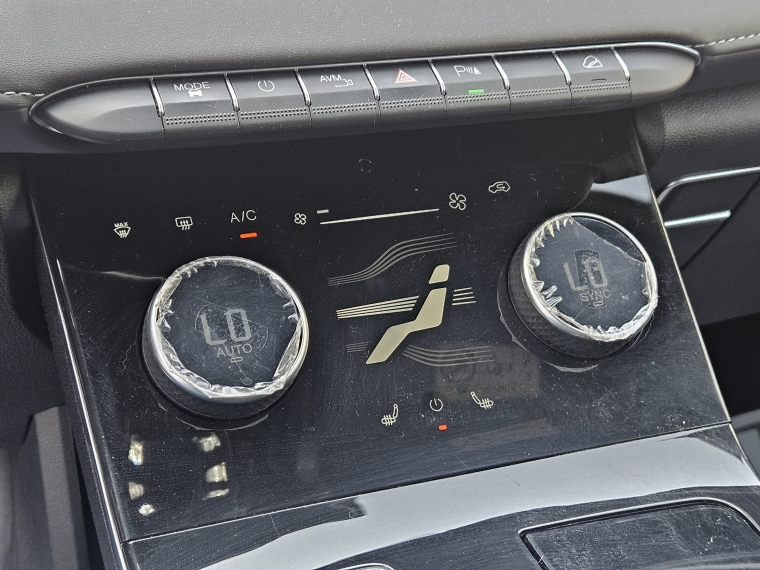 Exeed Lx Lx Unltd 1.5 Aut 2024 Usado en Rosselot Usados