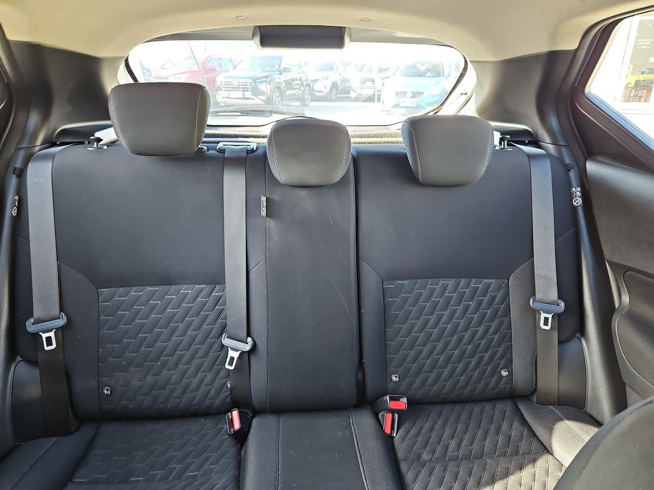 Nissan Kicks Kicks 1.6 At 2023 Usado en Usados de Primera - Sergio Escobar