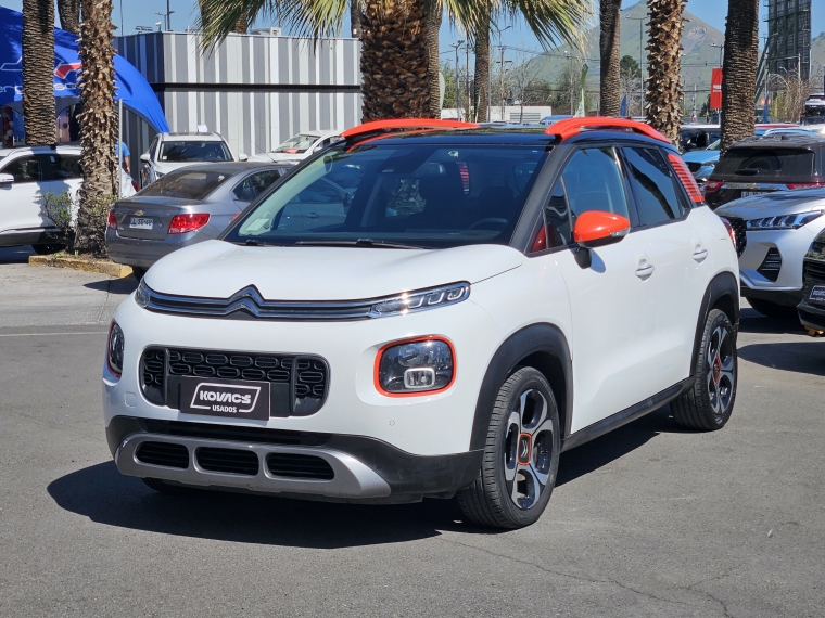 Citroen C3 aircross 1.5 Aircross Bluehdi 100 S&s Shine Mt Diesel 2020  Usado en Kovacs Usados - Promociones