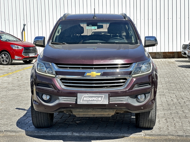 Chevrolet Trailblazer 2.8 Ltz At 4x4 Diesel 2019 Usado  Usado en Kovacs Usados