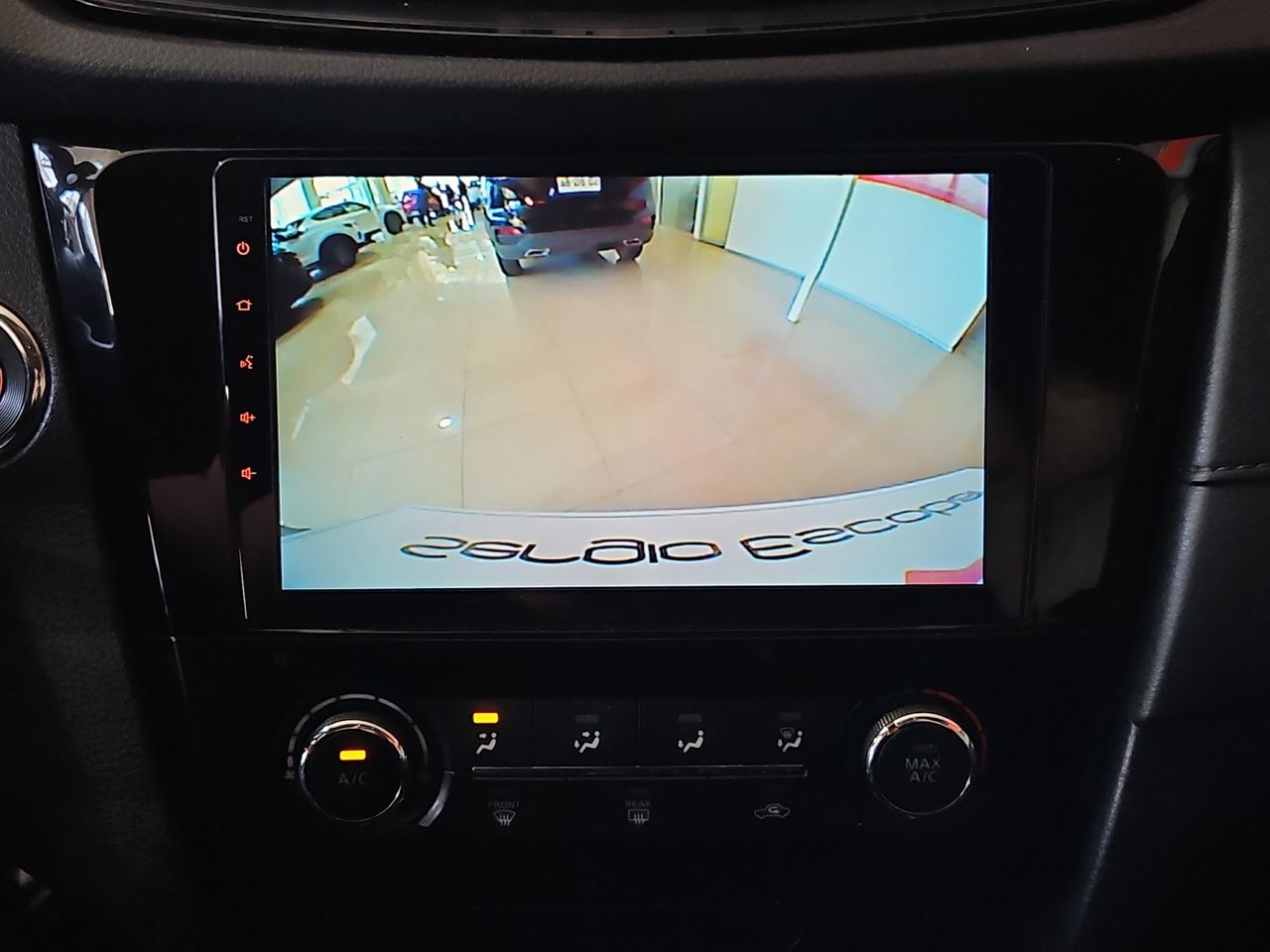 Nissan X-trail X Trail Cvt 2.5 Aut. 2021 Usado en Usados de Primera - Sergio Escobar