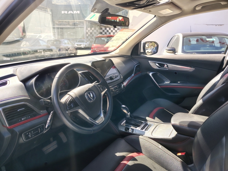 Changan Cs55 Cs55 Elite 1.5 Aut 2022 Usado  Usado en Webautos.cl