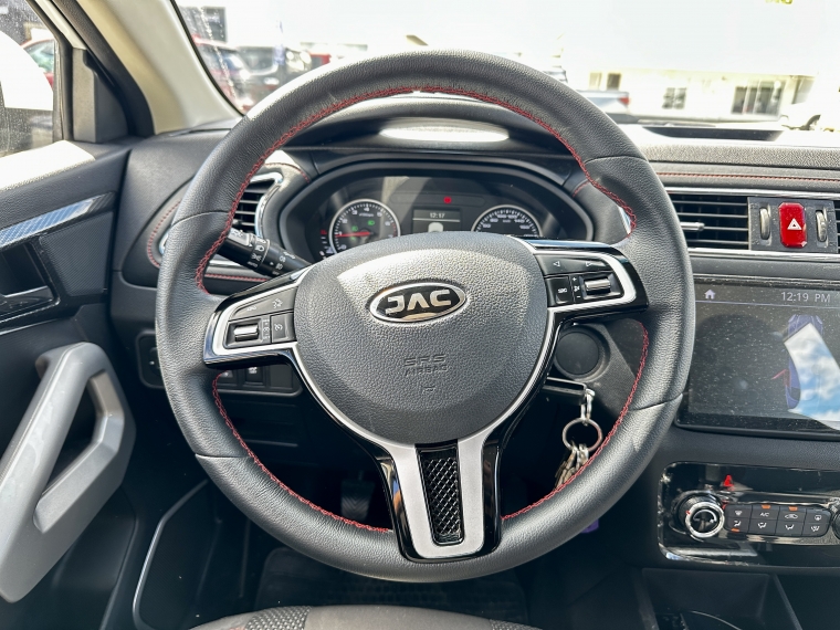 Jac Js2 1.5 Comfort Smart Mt 2023 Usado Usado en Kovacs Usados Jac Js2 1.5 Comfort Smart Mt 2023 Usado Usado en Kovacs Usados