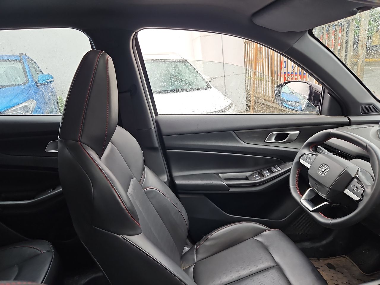 Changan Cs55 Cs55 Plus Turbo Dct 1.5 Aut. 2024 Usado en Usados de Primera - Sergio Escobar