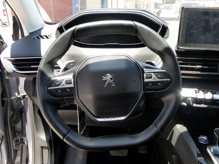 Peugeot 5008 Thp 165 1.6 Aut 2021 Usado  Usado en Webautos.cl