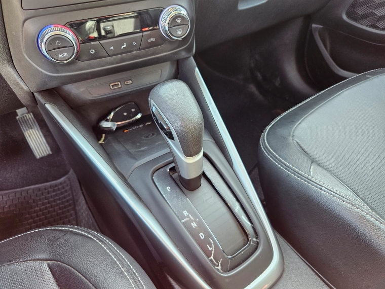 Chevrolet Montana Montana 1.2 Aut 2023 Usado en Rosselot Usados