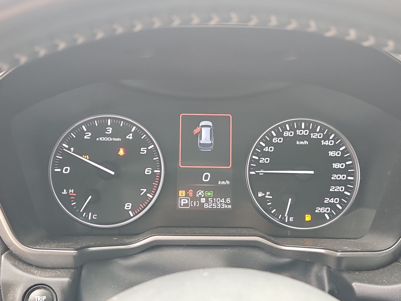 Subaru Outback Outback 4x4 2.5 At 2022 Usado en Usados de Primera - Sergio Escobar