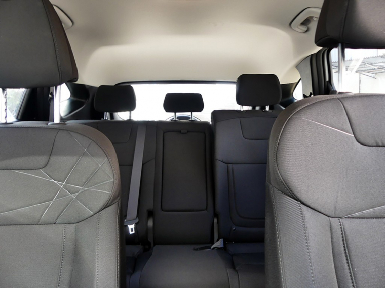 Hyundai Tucson Nx4 Mpi 2.0 2021 Usado  Usado en Webautos.cl