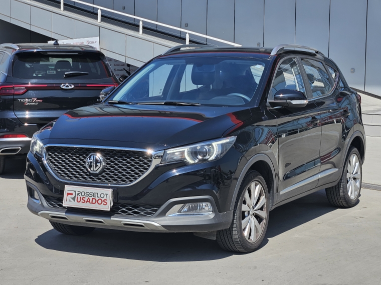 MG ZS ZS 1.5 AT 2022