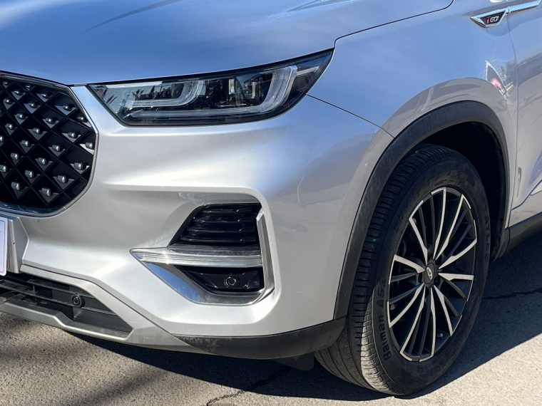 Chery Tiggo 8 pro Tiggo 8 Pro 1.6tgdi Glx Dct. 2023 Usado en Rosselot Usados