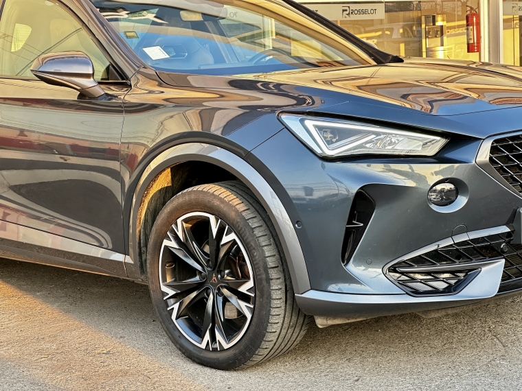 Cupra Formentor Formentor Tsi 2.0 Aut 2023 Usado en Rosselot Usados