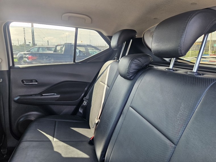Nissan Kicks 1.6 Advance Mt 2024 Usado  Usado en Kovacs Usados
