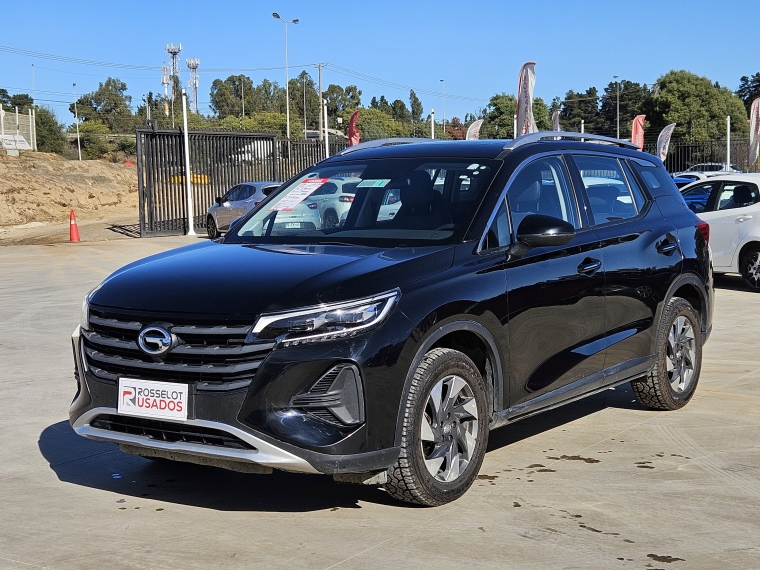 GAC Motor GS4 GS4 POWER 1.5T AT GB 2022
