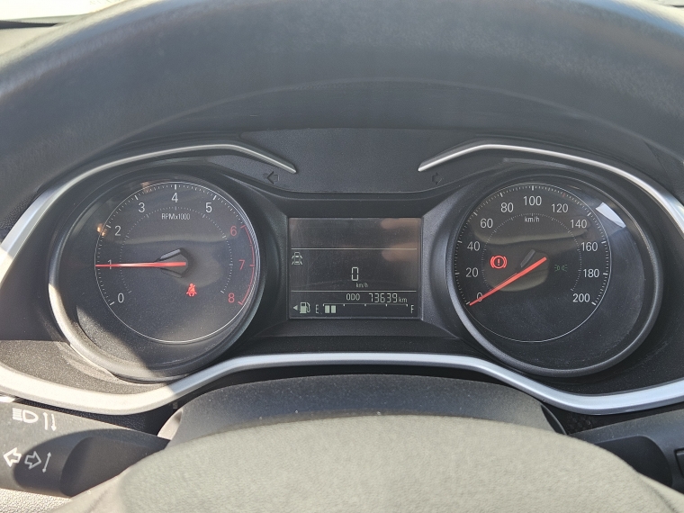 Chevrolet Onix Lt Mt 2023 Usado  Usado en Kovacs Usados