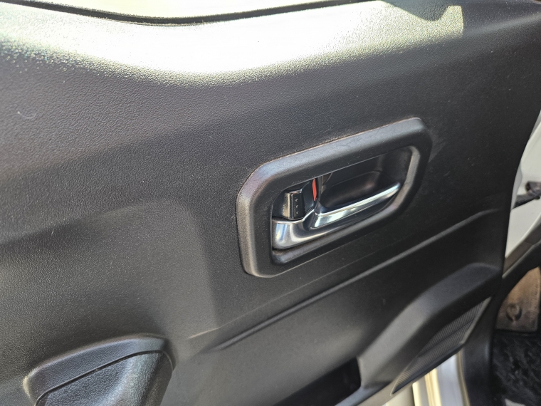 Suzuki Jimny Jimny Glx 4x4 1.5 Aut 2019 Usado en Rosselot Usados