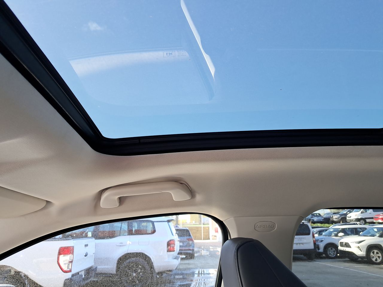Haval H6 H6 Otto 2.0 Aut 2021 Usado en Usados de Primera - Sergio Escobar