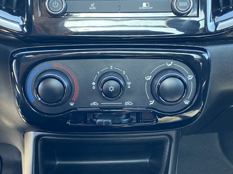 Ram 700 New 700 Slt Cs 1.3 Mn 2024 Usado en Rosselot Usados