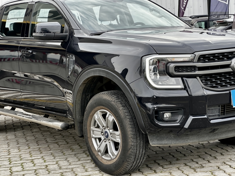 Ford Ranger — foto 4 de 19