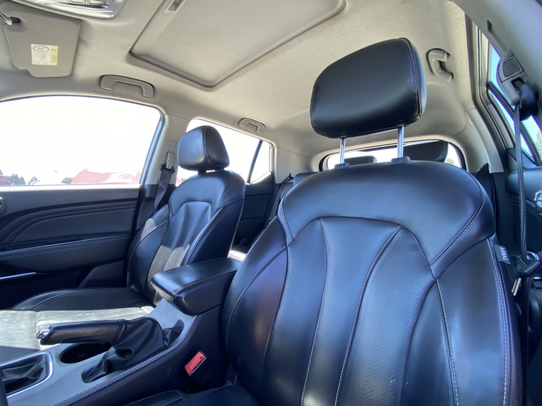 Gac motor Gs3 Gs3 Power 1.5 2022 Usado en Rosselot Usados