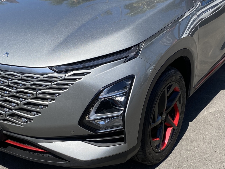 Omoda C5 Prestyge Aut 1.6 2025 Usado  Usado en Kovacs Usados