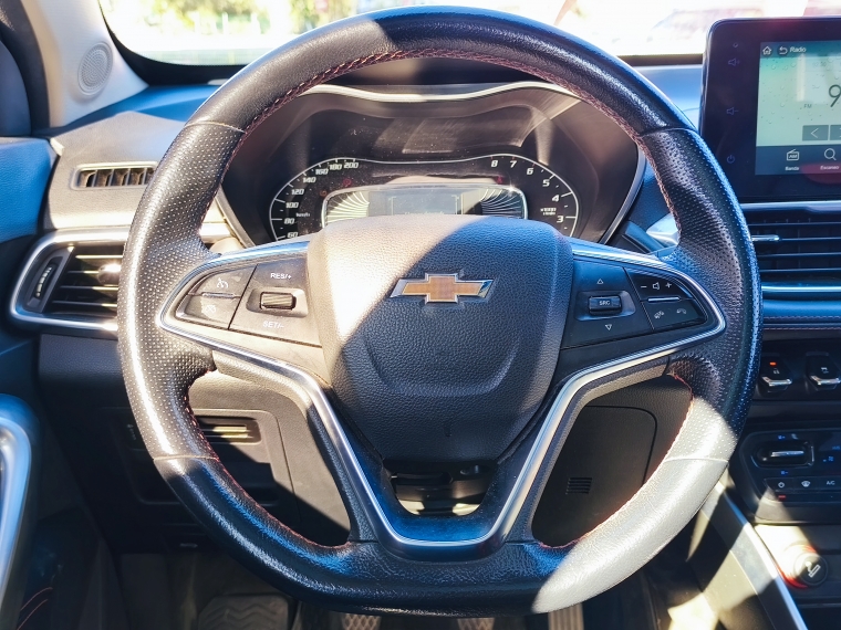 Chevrolet Groove 1.5 Premier Mt 2021 Usado  Usado en Kovacs Usados