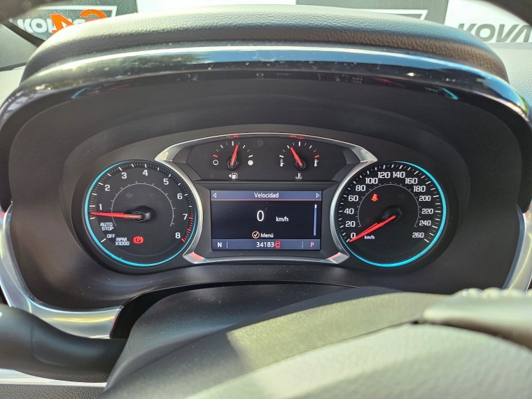 Chevrolet Traverse Rs Traverse Awd 3.6 Aut 2022 Usado  Usado en Kovacs Usados
