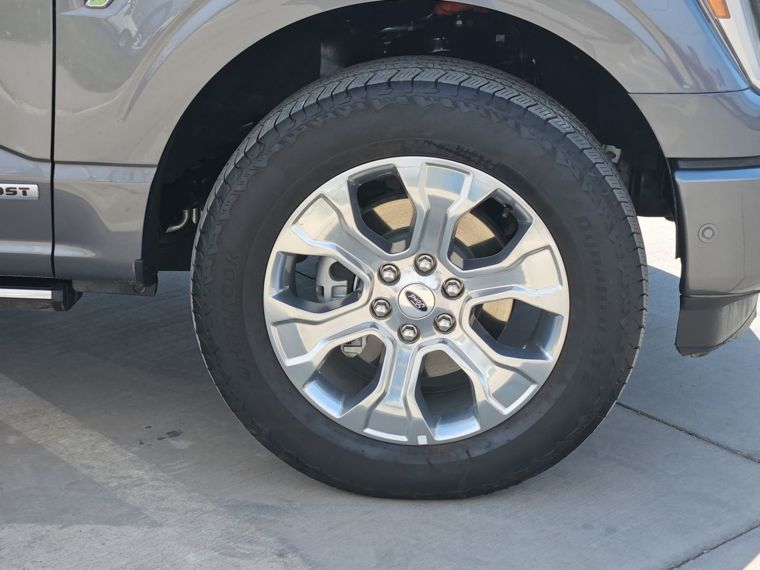 Ford F-150 3.5 Platinum Hev Hybrid Dob. Cab. 4x4 At 4p 2024 Usado Usado en Webautos.cl Ford F-150 3.5 Platinum Hev Hybrid Dob. Cab. 4x4 At 4p 2024 Usado Usado en Webautos.cl