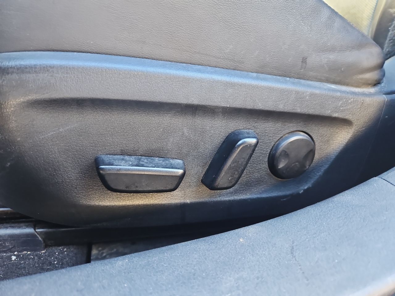 Mazda 3 3 Hatch Back 2.5 Aut 2020 Usado en Usados de Primera - Sergio Escobar
