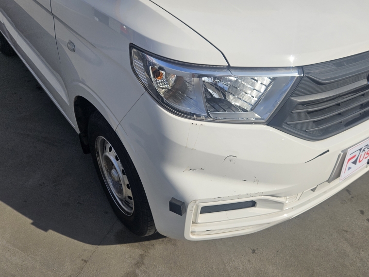 Chevrolet N400 N400 1.5 Mt 2025 Usado en Rosselot Usados
