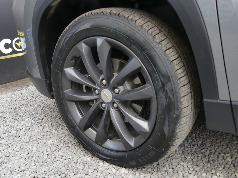 Chevrolet Captiva Mt6 4x2 1.5 2022 Usado  Usado en Webautos.cl