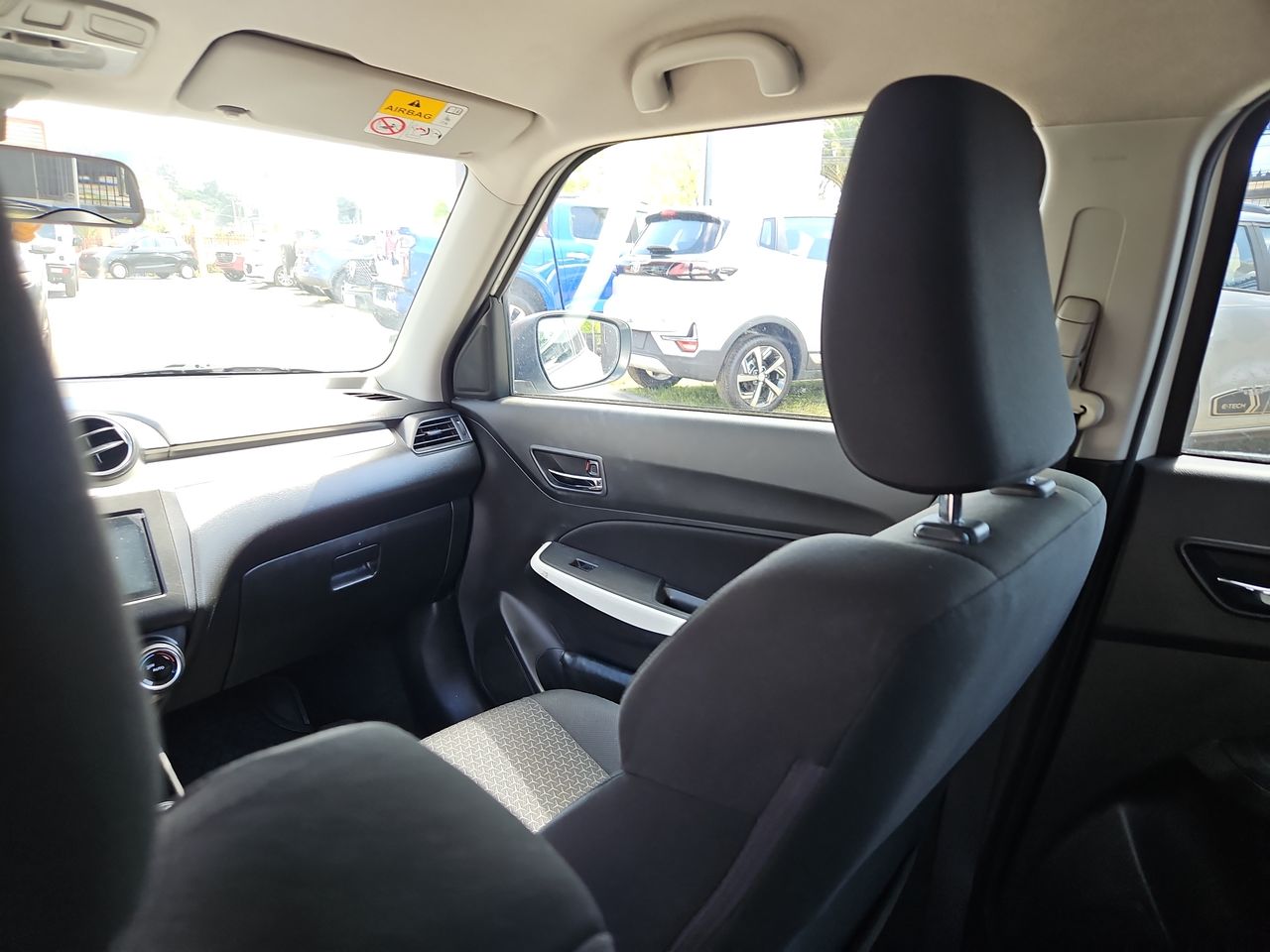 Suzuki Swift Swift Hatchback 1.2 2020 Usado en Usados de Primera - Sergio Escobar