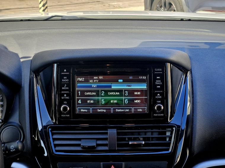 Mitsubishi Eclipse cross Eclipse Cross 4x2 At Rx 1.5 2022 Usado en Rosselot Usados
