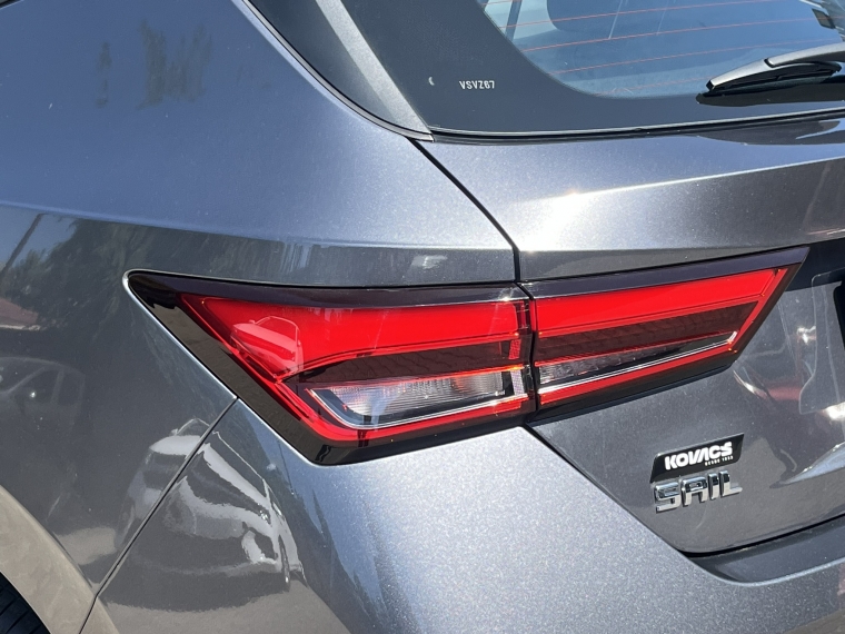 Chevrolet Sail Hb 1.5 2026 Usado  Usado en Kovacs Usados