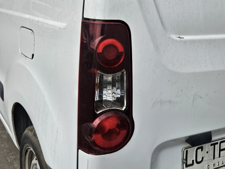 Peugeot Partner Nueva Partner 2019 Usado  Usado en Autoselect Usados