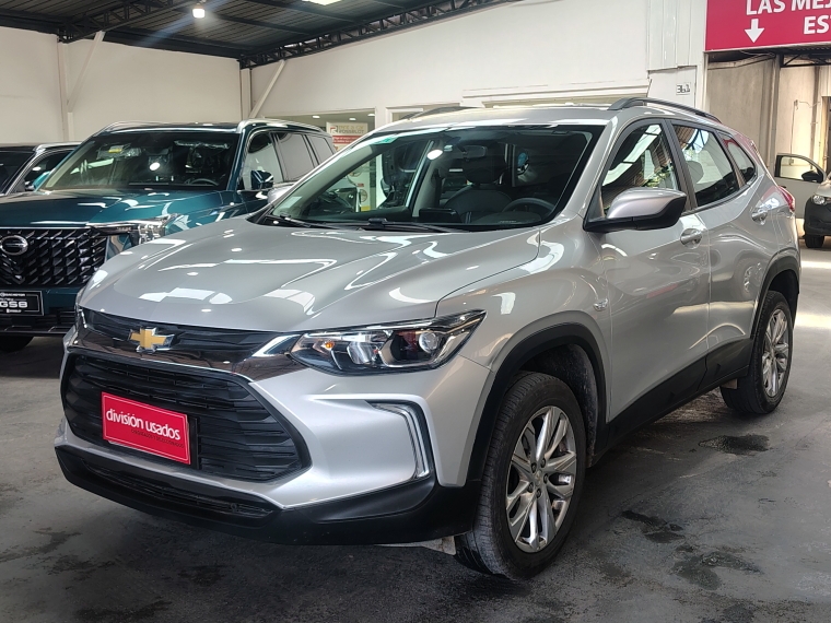 CHEVROLET TRACKER TRACKER 1.2T 2023