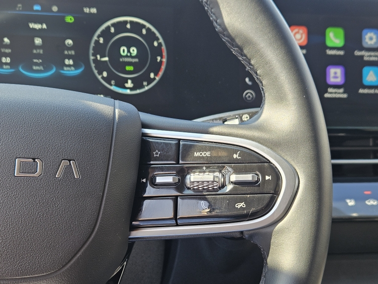 Omoda C5 Comfort 1.5 Aut 2025 Usado  Usado en Kovacs Usados