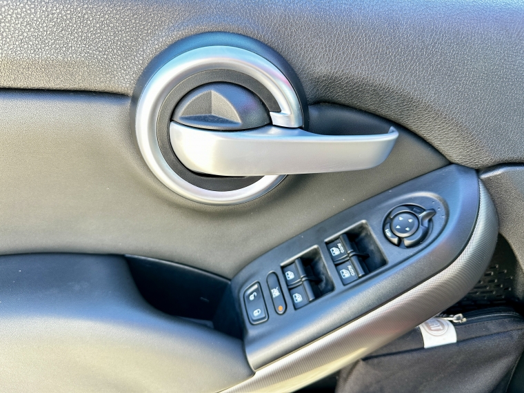 Fiat 500x pop 1.4 1.6 X Pop Mt 2018 Usado  Usado en Kovacs Usados