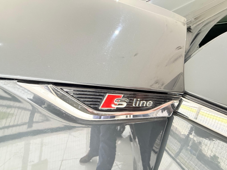 Audi A5 2.0t Coupe S-line Quattro 2018 Usado en Automotriz Olea Flaño
