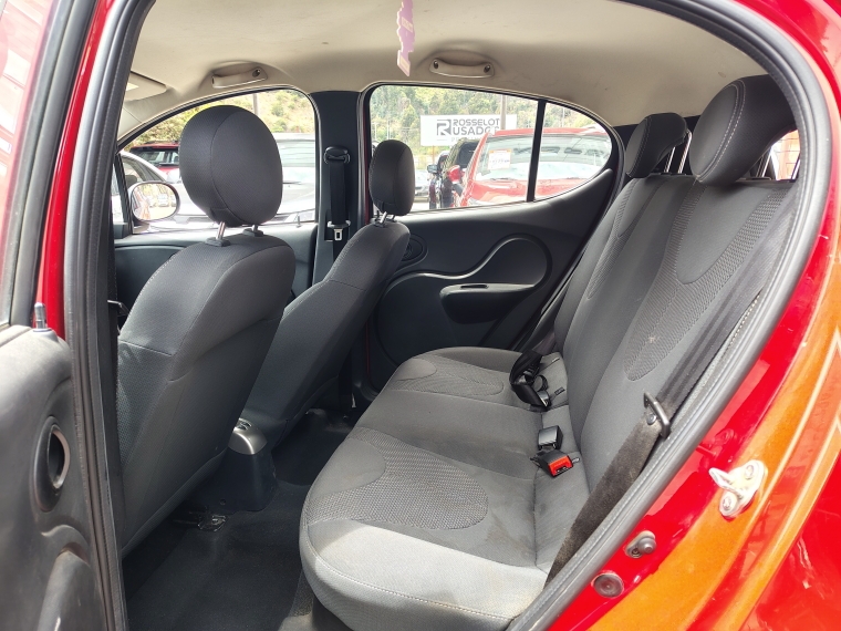 Chery Iq Iq Gls 1.0 2019 Usado en Rosselot Usados