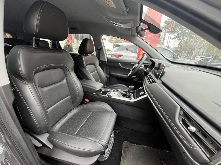 Chery Tiggo 8 Tiggo 8 1.5 2024 Usado en Rosselot Usados