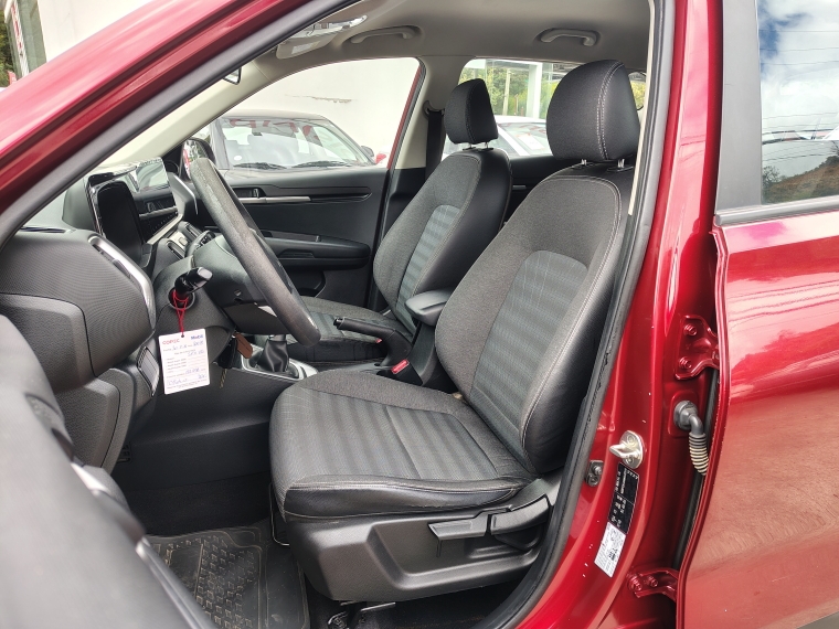 Kia Sonet Sonet Ex 1.5 2022 Usado en Rosselot Usados