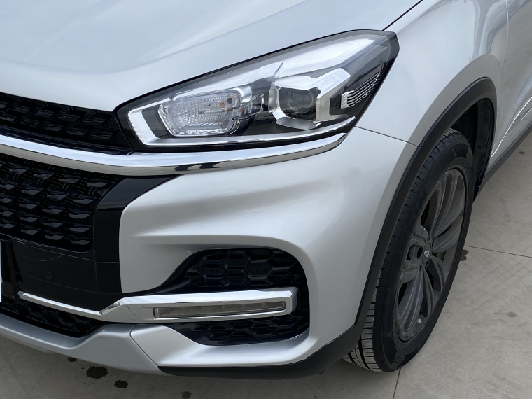 Chery Tiggo 8 Tiggo 8 1.5 2022 Usado en Rosselot Usados