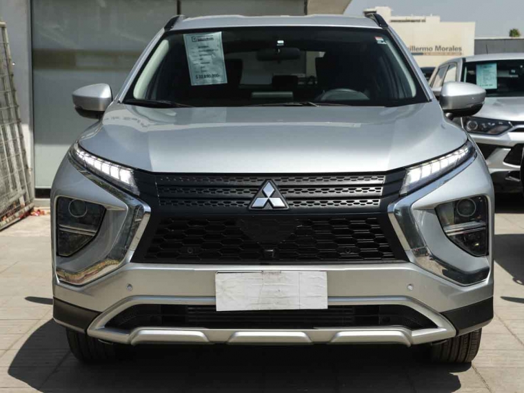 Mitsubishi Eclipse cross Rt 1.5 4x2 At 2025 Usado  Usado en Webautos.cl